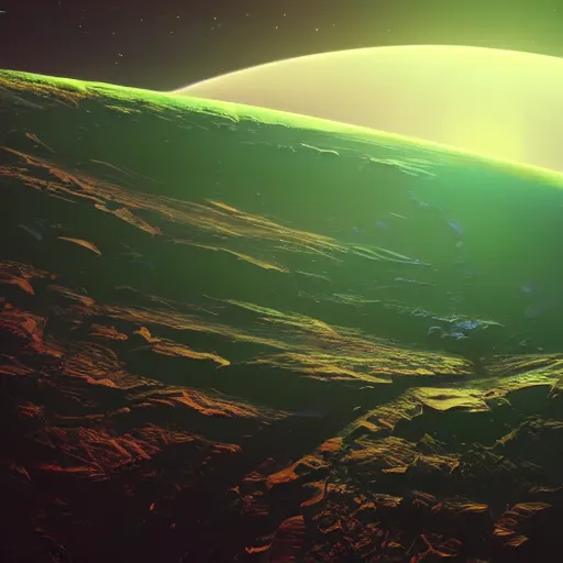 Image similar to earth in space digital art synthwave detailed sharp focus synthwave art aesthetic octane render raw cinematic trending on artstation, highly detailed