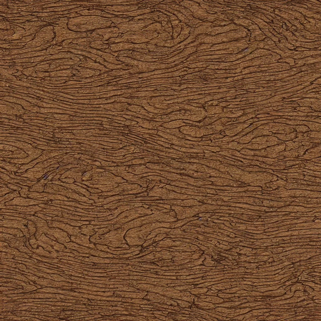 Prompt: a close up of a wooden surface with dots, an ultrafine detailed painting by pixar, polycount, american scene painting, physically based rendering, prerendered graphics, repeating pattern