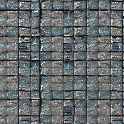 Prompt: greeble texture, highly detailed, ultra resolution, 8k