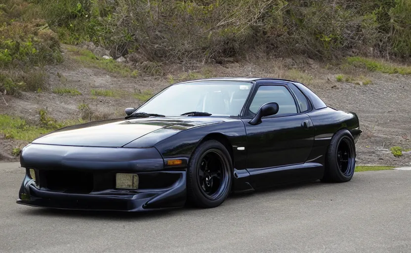 Image similar to rx 7