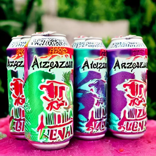 Image similar to arizona iced tea