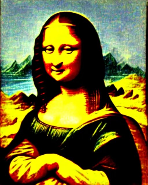 Image similar to ( ( ( mona lisa ) ) ) but pikachu!