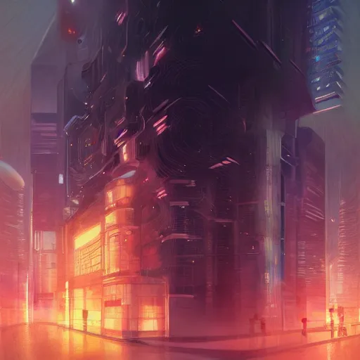 Image similar to futuristic tokyo, digital art, irina french, heraldo ortega, mandy jurgens, golden ratio, art canvas, award winning, masterpiece trending on artstation 8 k 1 5 0 mpx