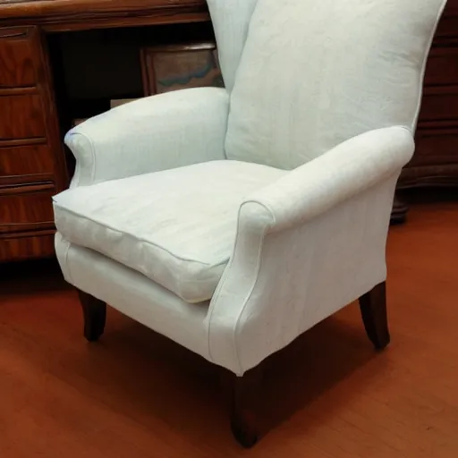 Image similar to upholstery ghostery