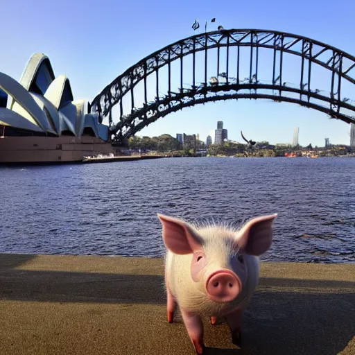 The elusive blobfish! - Picture of Behind the Scenes at Sydney