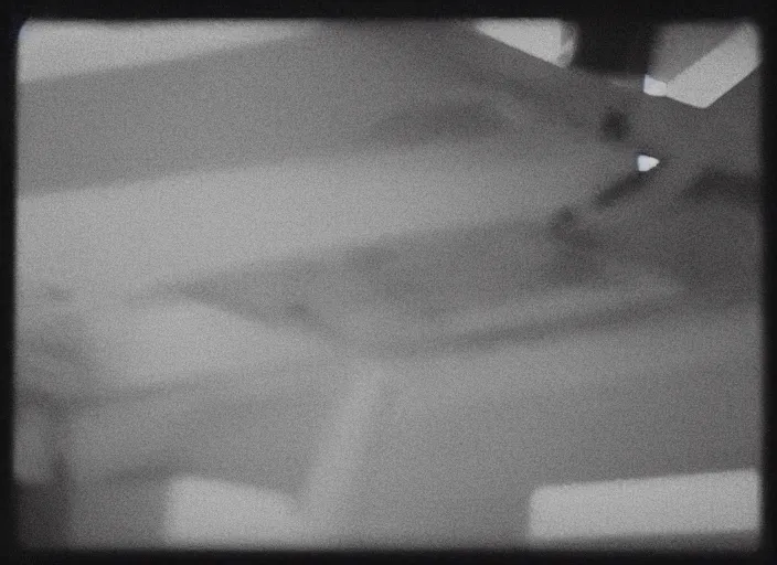 Prompt: high detail ((((((((((((((((nothing)))))))))))))))) kodak expired film underexposed film broken lens grain light leak negative exposure
