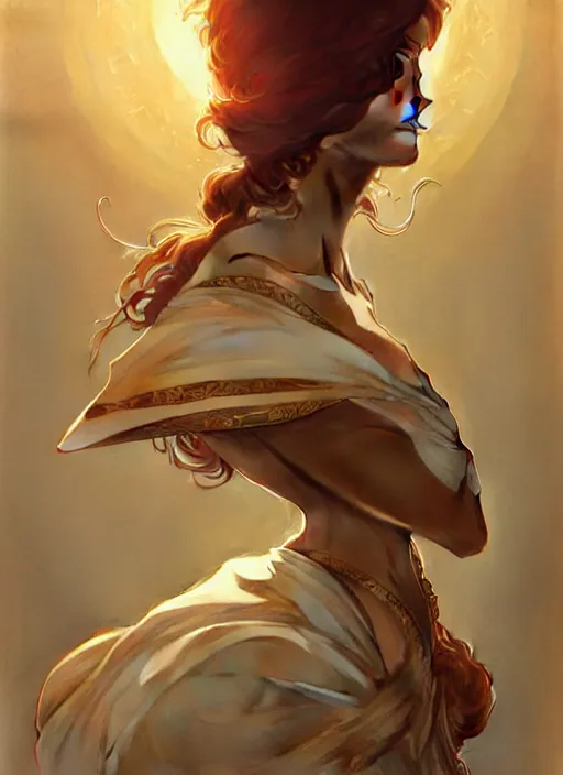 Image similar to flat earth intricate, elegant, highly detailed, digital painting, artstation, concept art, smooth, sharp focus, illustration, art by artgerm and greg rutkowski and alphonse mucha