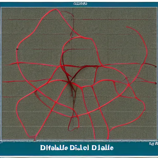 Image similar to stable diffusion laughing at dall - e 2