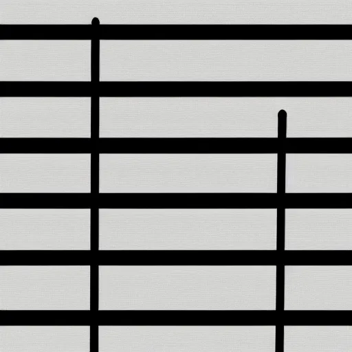 Image similar to Two parallel lines