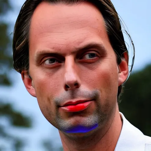 Image similar to thierry baudet