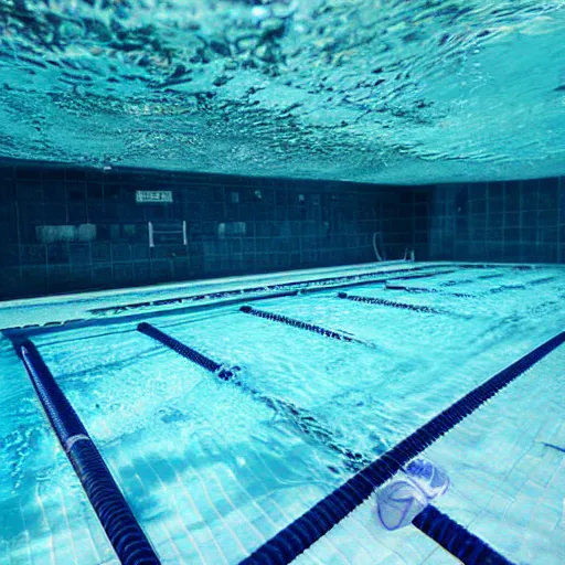 Image similar to photo of a swimming pool underwater