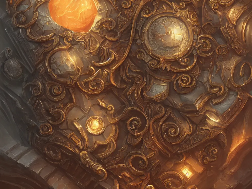 Image similar to book decorative parchement texture, intricate, elegant, highly detailed, digital painting, artstation, illustration, hearthstone