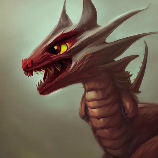 Prompt: anthro art, full body shot of a dragon smiling into the camera, furry art, furaffinity, extremely detailed, digital painting, artstation, concept art, smooth, sharp focus, illustration, trending