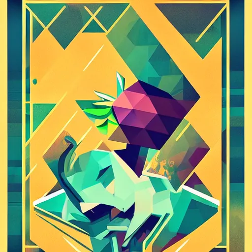 Prompt: Poster Art for Video Game Dunkey, Geometric 3d shapes, Paper Marbling, Video Games, marijuana, smoke, by Sachin Teng, Trending on artstation