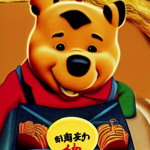 Baboon Animation, IQI Media Unveil 'Winnie The Pooh' Prequel Feature –  Deadline
