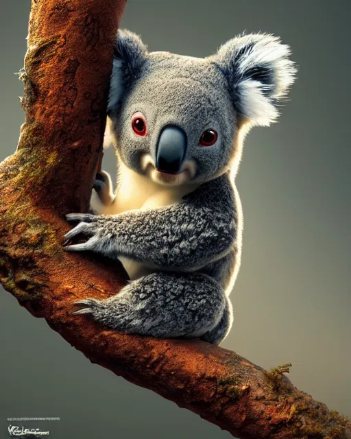 International Wild Koala Day by ClearMaxim on DeviantArt