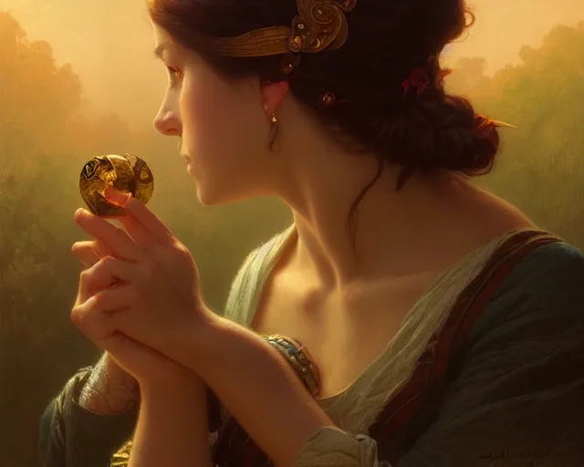 Prompt: photography of martin john heade, deep focus, d & d, fantasy, intricate, elegant, highly detailed, digital painting, artstation, concept art, matte, sharp focus, illustration, hearthstone, art by artgerm and greg rutkowski and alphonse mucha