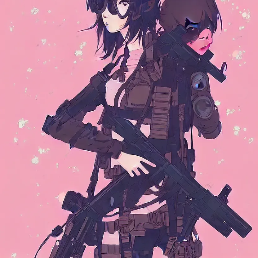 Anime Air Gear Wallpaper