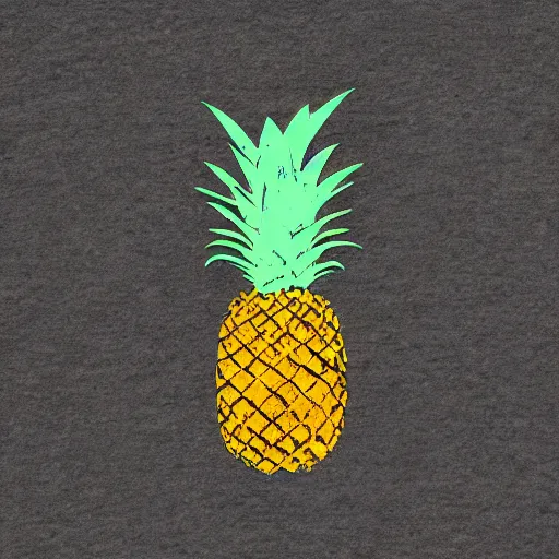 Image similar to pineapple dimension