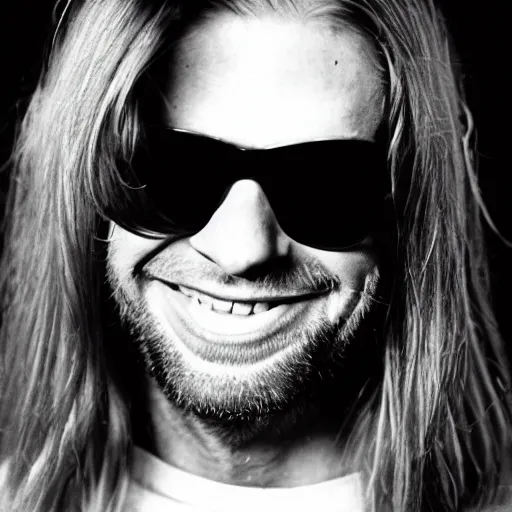 Image similar to aphex twin