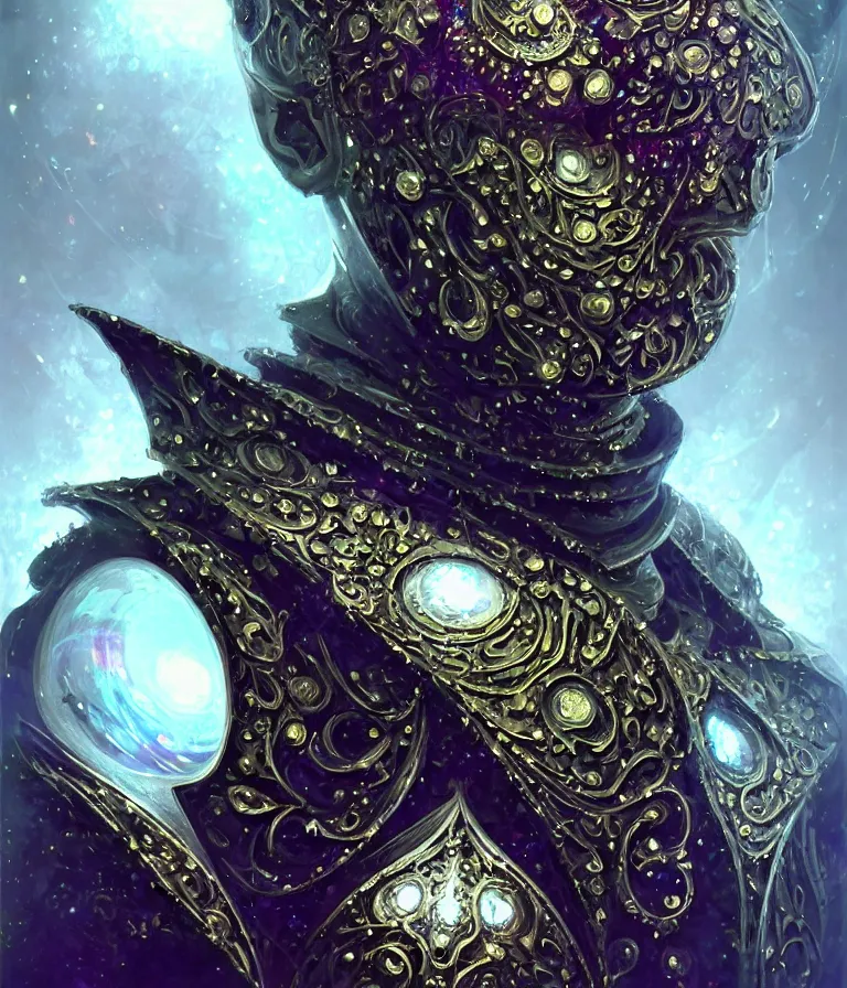 Image similar to front!!! shot of a court jester!!! character, mesmerizing fractal hypercubes, platinum cracked, dark holography!!!, future, metallic galactic, crystalline edges, polygonal, elegant, highly detailed, centered, (((artstation, concept art, jagged, sharp focus, artgerm, Tomasz Alen Kopera, Peter Mohrbacher, donato giancola, Joseph Christian Leyendecker, WLOP, Boris Vallejo))), ((raytracing)), mugshot!!!!!, ugly!!!!!!, octane render, nvidia raytracing demo, octane render, nvidia raytracing demo, octane render, nvidia raytracing demo, 8K