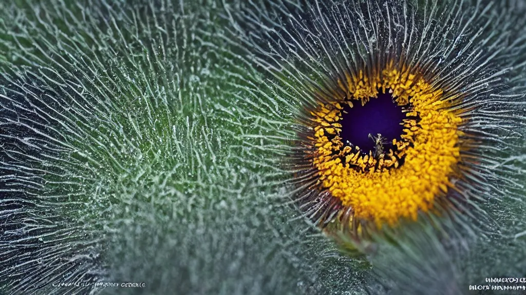 Prompt: this year’s stunning award winning macrophotography, National Geographic