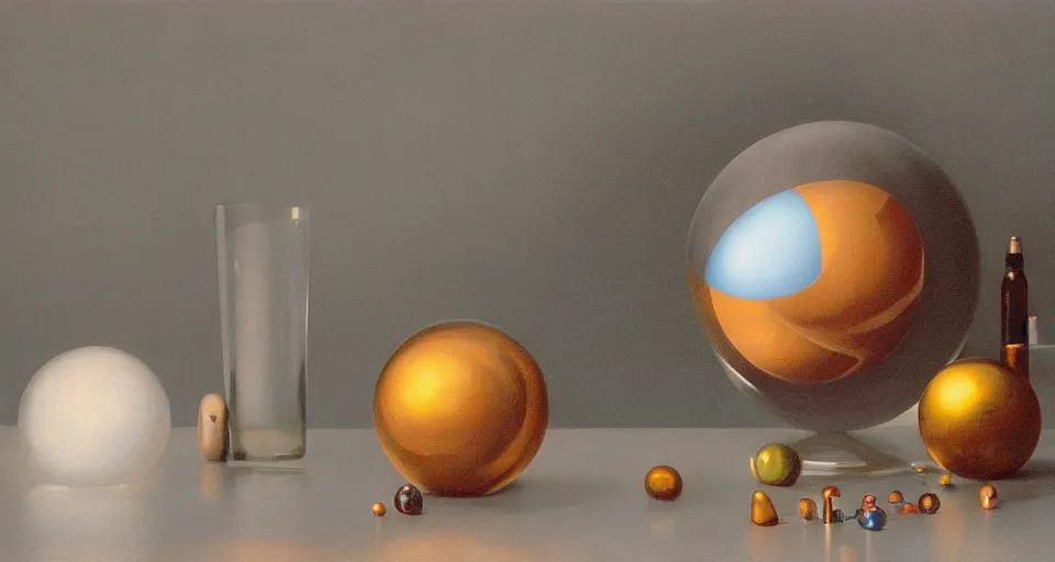 Image similar to the two complementary forces that make up all aspects and phenomena of life, by Jason De Graaf