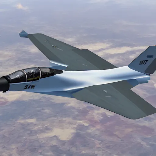 Image similar to sixth generation jet air force, 4k,