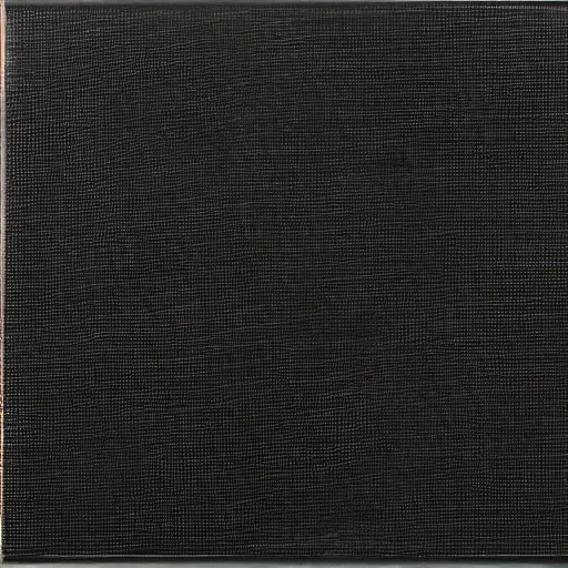 Prompt: entirely black full page black, vanta blac, anish kapoor black, black square by kazimir malevich