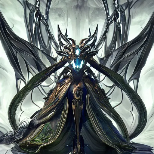 Image similar to highly detailed exquisite warframe fanart, looking up at a 500 foot tall giant elegant beautiful saryn prime female warframe, as an anthropomorphic robot female dragon, posing elegantly over your tiny form, looking down at you, proportionally accurate, anatomically correct, sharp claws, , detailed legs looming over you, two arms, two legs, camera close to the legs and feet, camera looking up, giantess shot, upward shot, ground view shot, leg and hip shot, front shot, epic cinematic shot, high quality, captura, realistic, professional digital art, high end digital art, furry art, giantess art, anthro art, DeviantArt, artstation, Furaffinity, 3D, 8k HD render, epic lighting