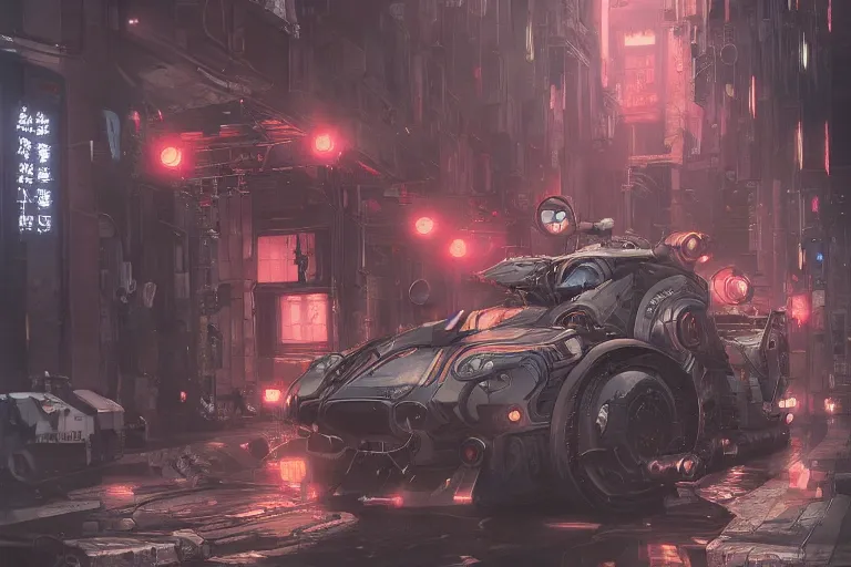 Prompt: hyperrealistic photography of a machine entering Batman as a host in the style of Jin Kagetsu, James Jean and wlop, highly detailed, sharp focus, rich deep colors, intricate concept art, digital painting, ambient lighting, 4k, artstation