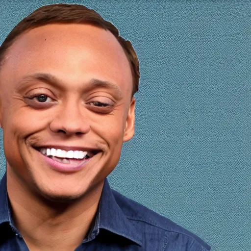 Image similar to gus johnson