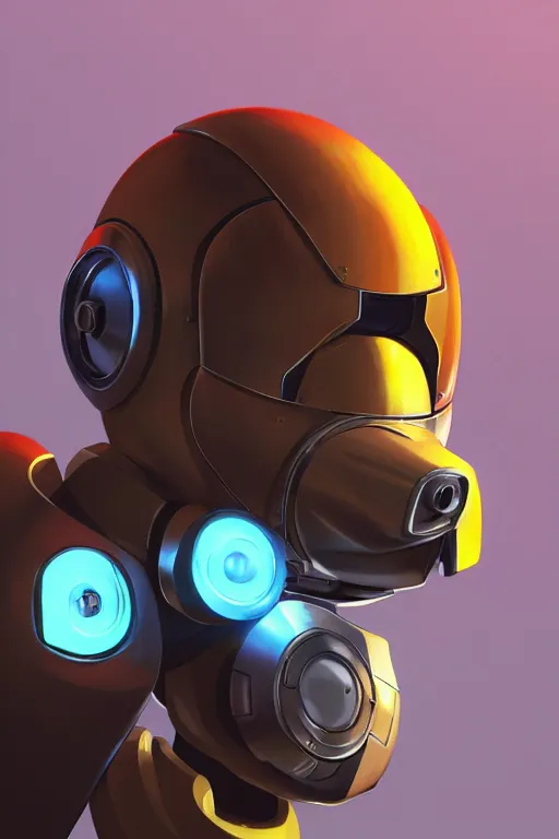 Image similar to metabots medabots medarotto medarot robot minimalist comics helmet mask neon cybereye, behance hd by jesper ejsing, by rhads, makoto shinkai and lois van baarle, ilya kuvshinov, rossdraws global illumination ray tracing hdr radiating a glowing aura