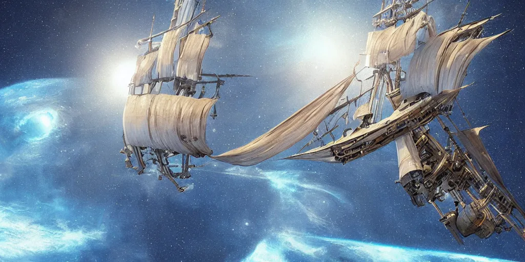 Bodacious Space Pirates Film's 1st Teaser Streamed - News - Anime News  Network