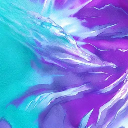 Image similar to ! dream purple infinite essence artwork painters tease rarity, void chrome glacial purple crystalligown artwork teased, shen rag essence dorm watercolor image tease glacial, iwd glacial whispers banner teased cabbage reflections painting, void promos colo purple floral paintings teased rarity