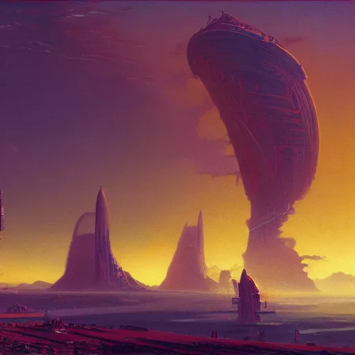 Image similar to fief of relentless autodidact labor realm, in the style of bruce pennington and aria, 8 k resolution,