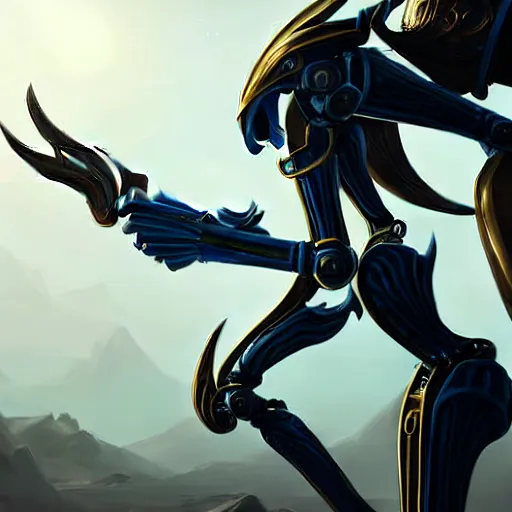 Image similar to highly detailed exquisite warframe fanart, worms eye view, ground bug pov, looking up at a giant 500 foot tall beautiful saryn prime female warframe, as a stunning anthropomorphic robot female dragon, sleek smooth white plated armor, unknowingly standing elegantly over your view, you looking up from the ground between the robotic legs, nothing but a speck to her, detailed legs towering over you, proportionally accurate, anatomically correct, sharp claws, two arms, two legs, robot dragon feet, camera close to the legs and feet, giantess shot, upward shot, ground view shot, leg and thigh shot, epic shot, high quality, captura, realistic, professional digital art, high end digital art, furry art, macro art, giantess art, anthro art, DeviantArt, artstation, Furaffinity, 3D, 8k HD render, epic lighting