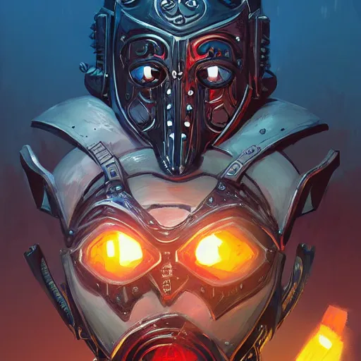 Image similar to cyberpunk viking helmet mask warrior goddess robot ninja fantasy, art gta 5 cover, official fanart behance hd artstation by jesper ejsing, by rhads, makoto shinkai and lois van baarle, ilya kuvshinov, ossdraws