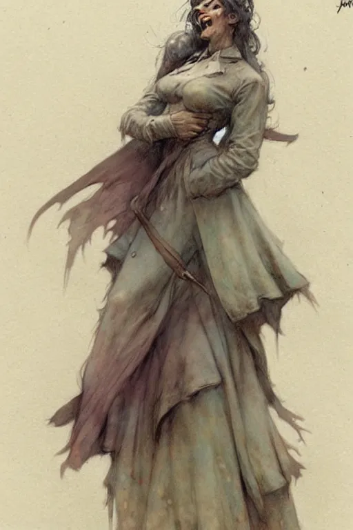 Image similar to ( ( ( ( ( 1 9 5 0 s blasphemous new characters. muted colors. ) ) ) ) ) by jean - baptiste monge!!!!!!!!!!!!!!!!!!!!!!!!!!!!!!