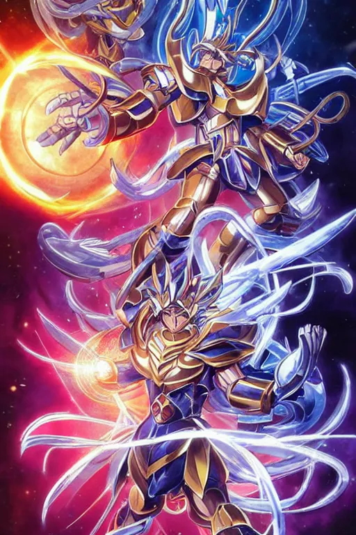 Image similar to 2 0 2 2 knights of the zodiac saint seiya battle for sanctuary hero suit armor comics mask minimalist verytoon nautiljon animes toei animation namco bandai, art by artgerm and greg rutkowski and magali villeneuve