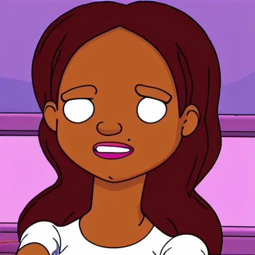 kyla pratt in the family guy universe | Stable Diffusion | OpenArt