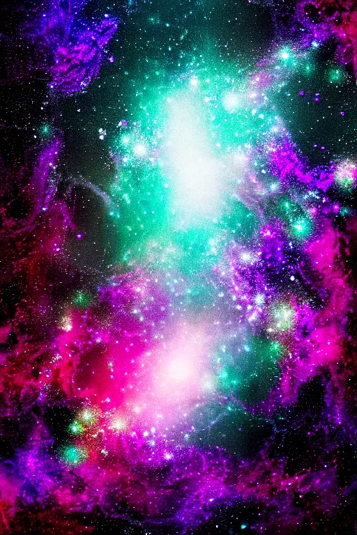 Image similar to intricate hyper stock photo, unsplash transparent fractal, galaxy in the background, intricate detail, elegant, hyper realistic, ultra detailed, octane render, volumetric cinematic lighting, 8 k post - production