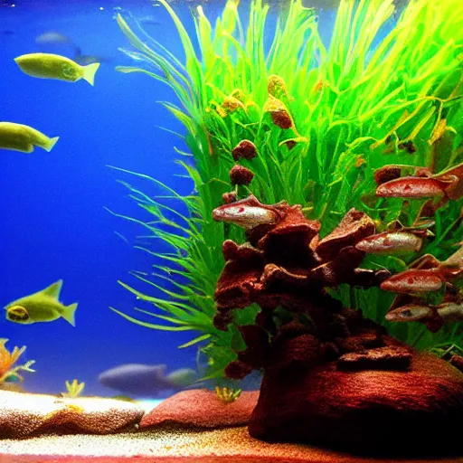 Image similar to ant farm aquarium, highly detailed, futuristic, zen, complex, 3 5 mm