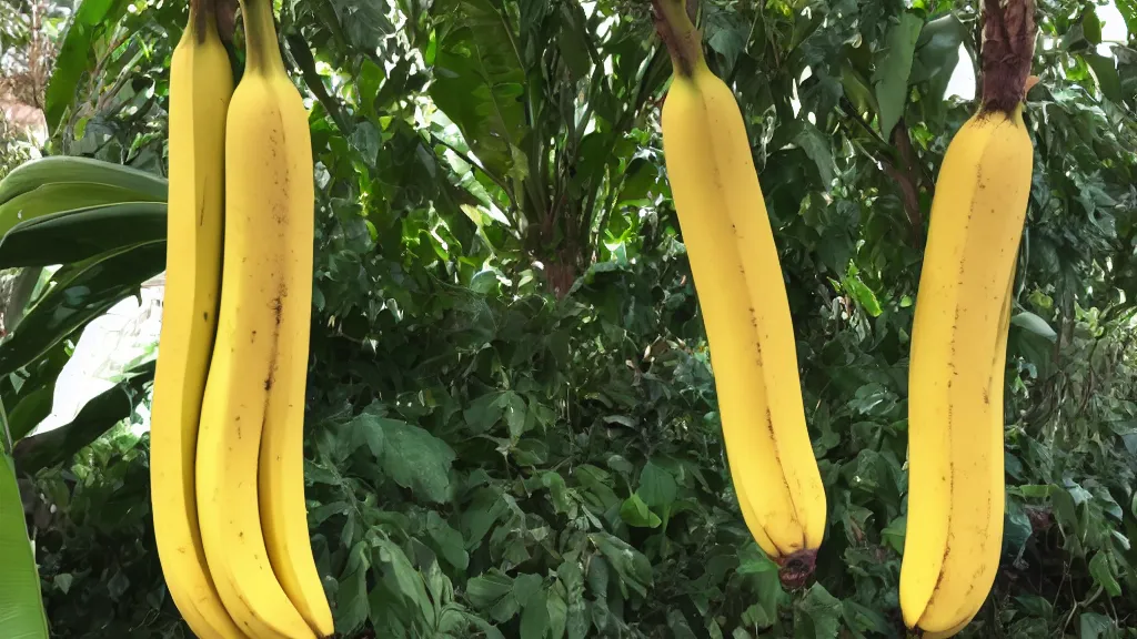 Image similar to a very happy banana, vivid