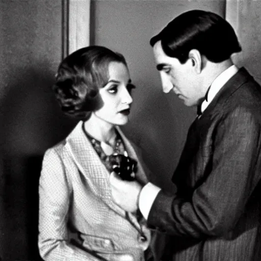 Image similar to The Lubitsch touch