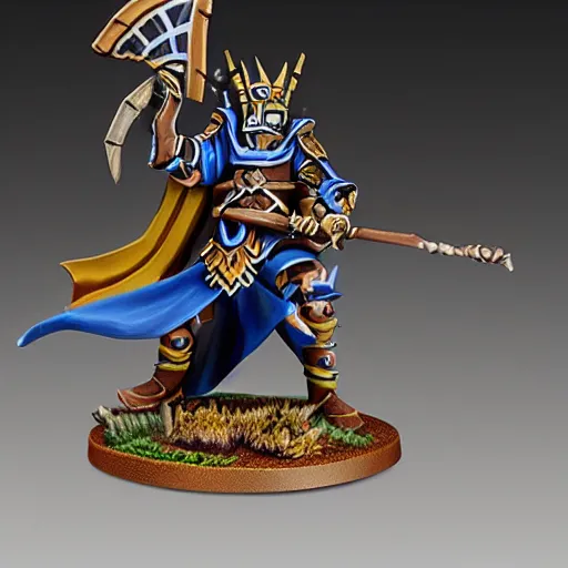 Image similar to a clash royal unit model of a wind wizard, very detailed