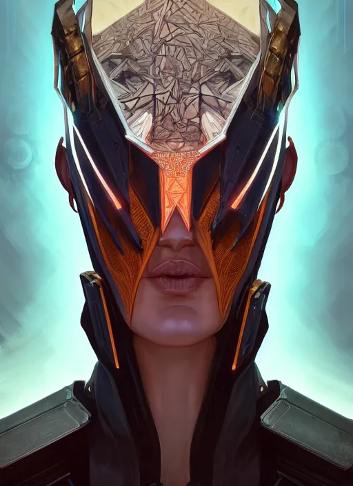 Prompt: symmetry!! portrait of shard! borderlands 3 ( male ) psycho, intricate, elegant, highly detailed, digital painting, artstation, concept art, smooth, sharp focus, illustration, art by artgerm and greg rutkowski and alphonse mucha, 8 k