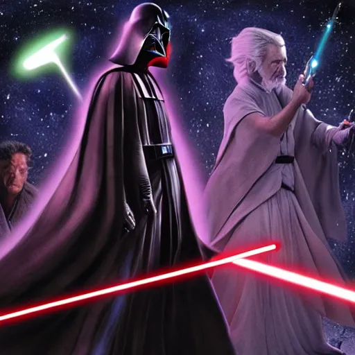 Image similar to star vs the force of the sith