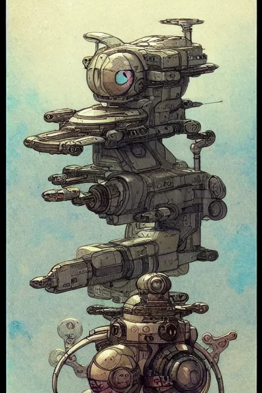 Prompt: design only! ( ( ( ( ( 2 0 5 0 s retro future art medieval designs borders lines decorations space machine. muted colors. ) ) ) ) ) by jean - baptiste monge!!!!!!!!!!!!!!!!!!!!!!!!!!!!!!