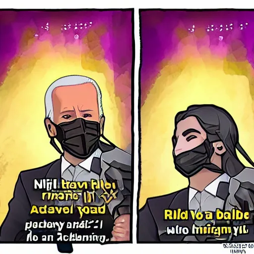 Prompt: joe biden as a clash royal e card.